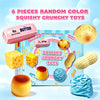 Crunchy ASMR Sensory Fidget Ball Set