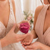 Personalized Toi Et Moi Birthstone Ring