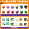 JOYIN Halloween Slime Kit