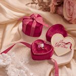 Personalized Toi Et Moi Birthstone Ring