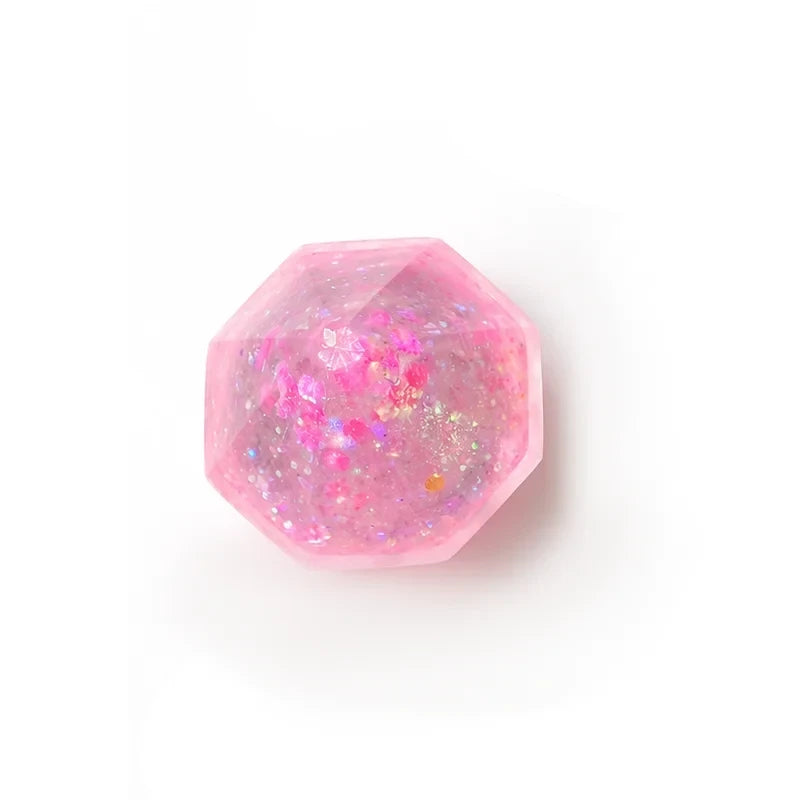Needoh Diamond Gemstone Squeezing Toy