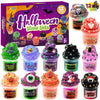JOYIN Halloween Slime Kit