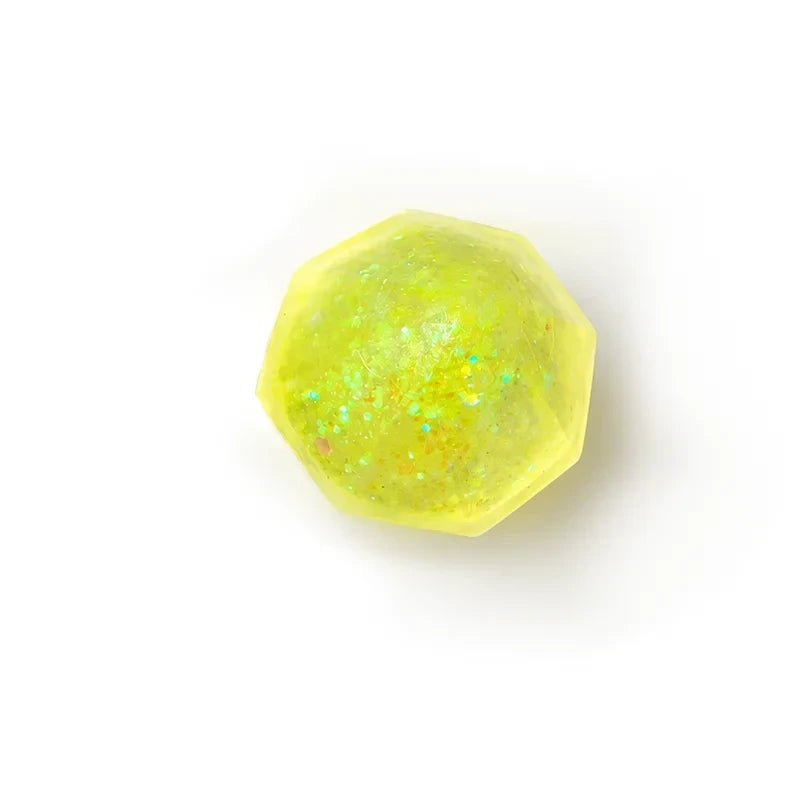 Needoh Diamond Gemstone Squeezing Toy