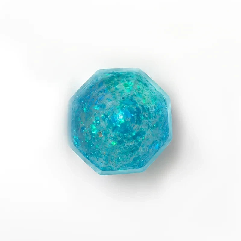 Needoh Diamond Gemstone Squeezing Toy