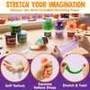 JOYIN Halloween Slime Kit