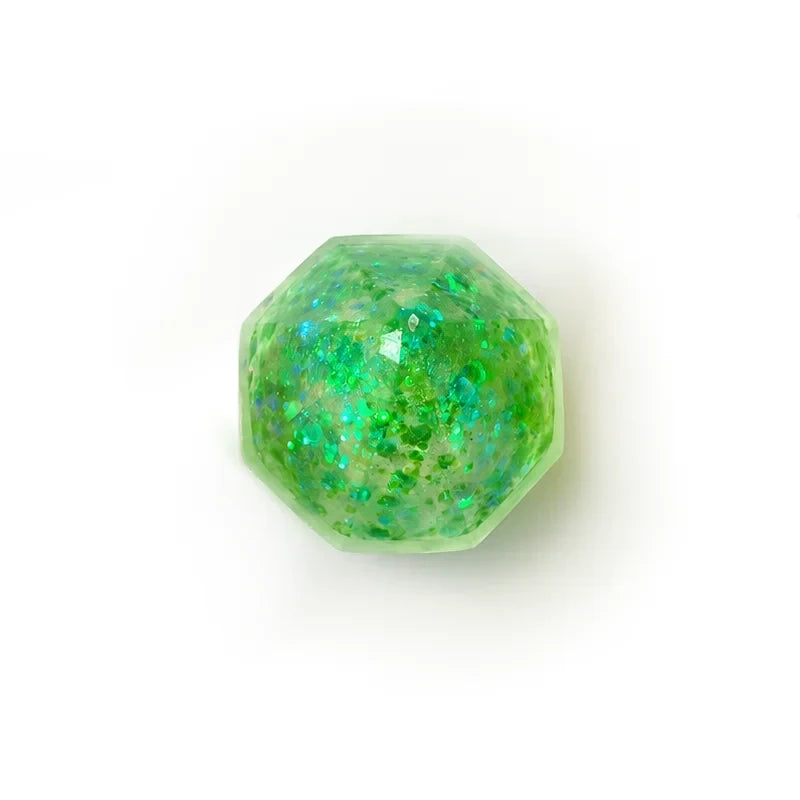 Needoh Diamond Gemstone Squeezing Toy