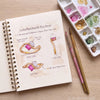 Personalized Toi Et Moi Birthstone Ring