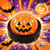 Halloween Glitter Dumpling Squeeze Toys