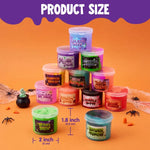 JOYIN Halloween Slime Kit