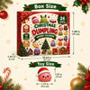 Christmas Mini Squishies Advent Calendar